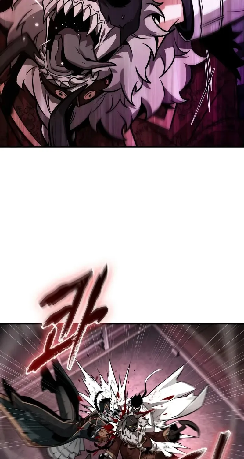 Omniscient Reader Chapter 242 page 22 - 