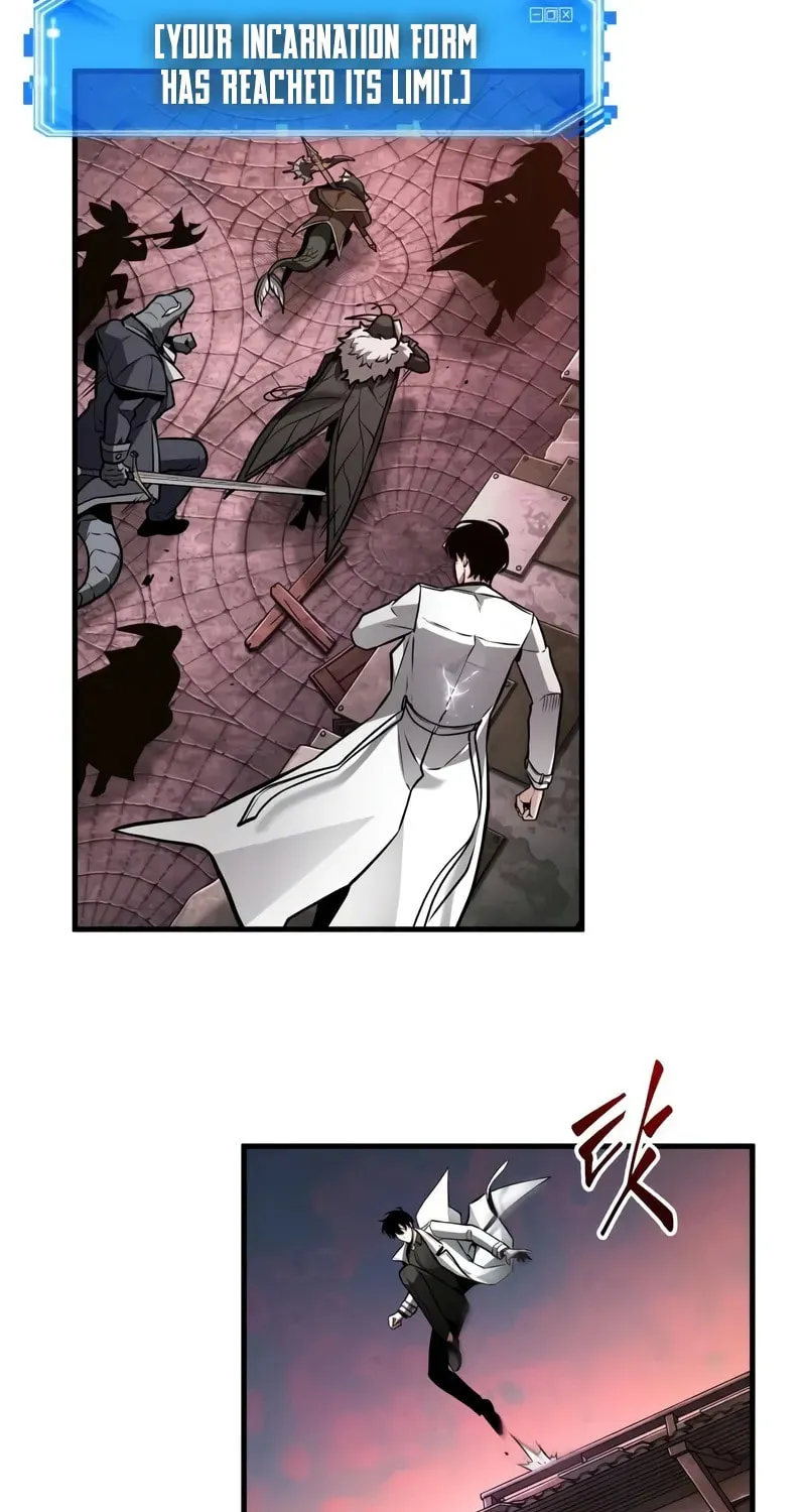 Omniscient Reader Chapter 242 page 27 - 