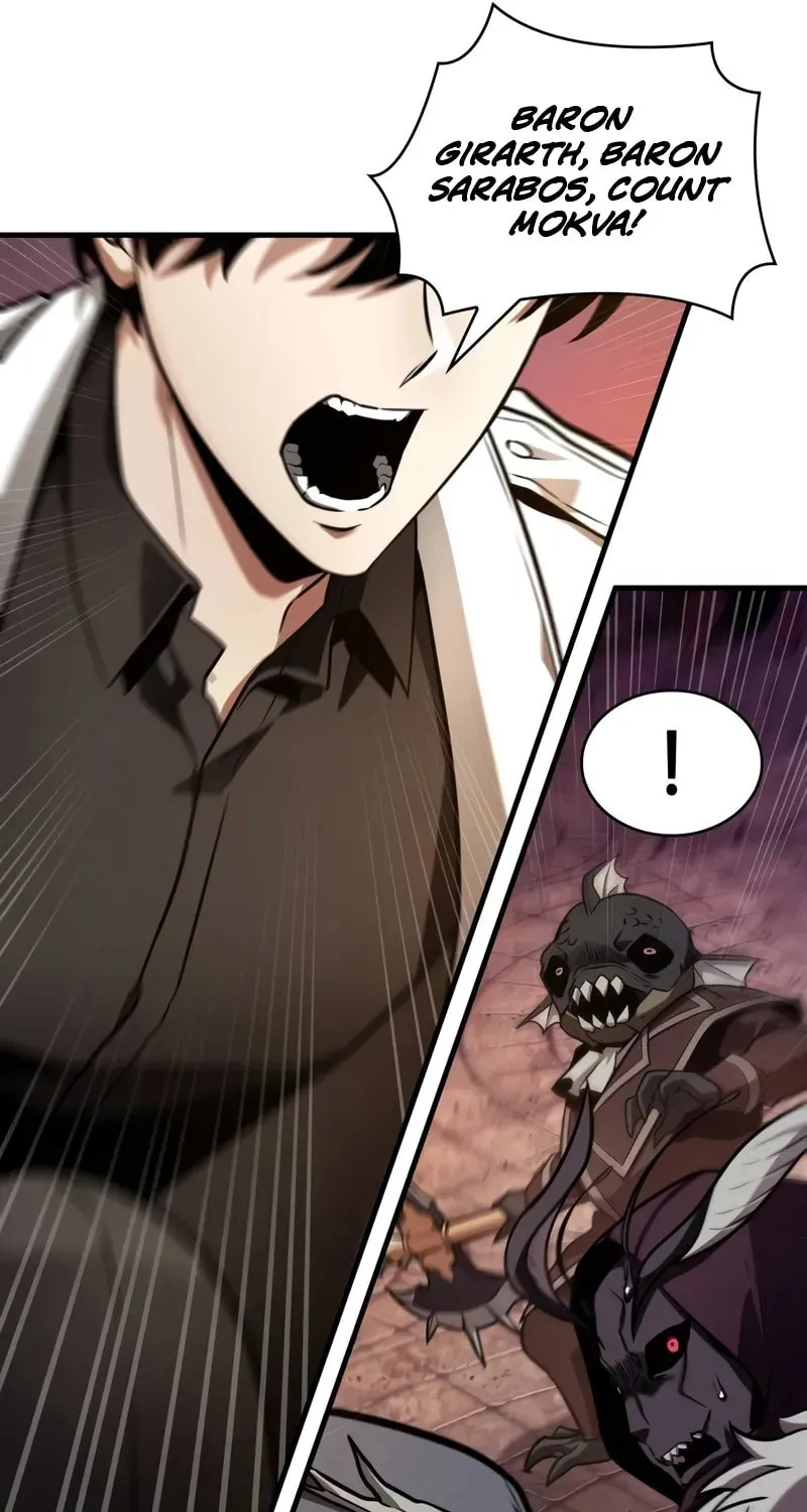 Omniscient Reader Chapter 242 page 31 - 