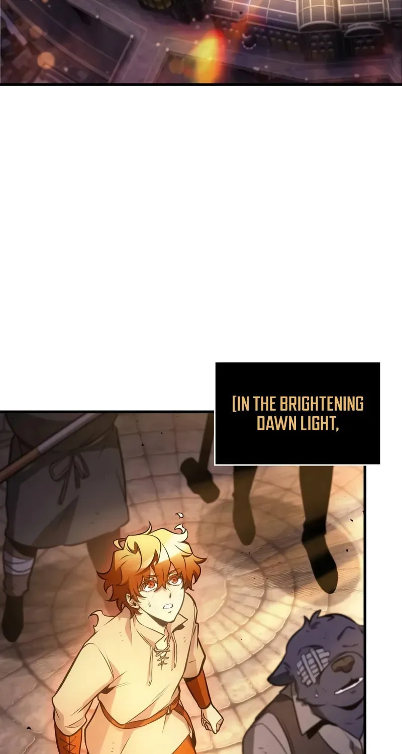 Omniscient Reader Chapter 242 page 35 - 