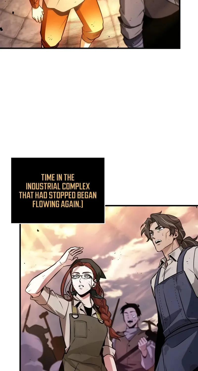 Omniscient Reader Chapter 242 page 36 - 