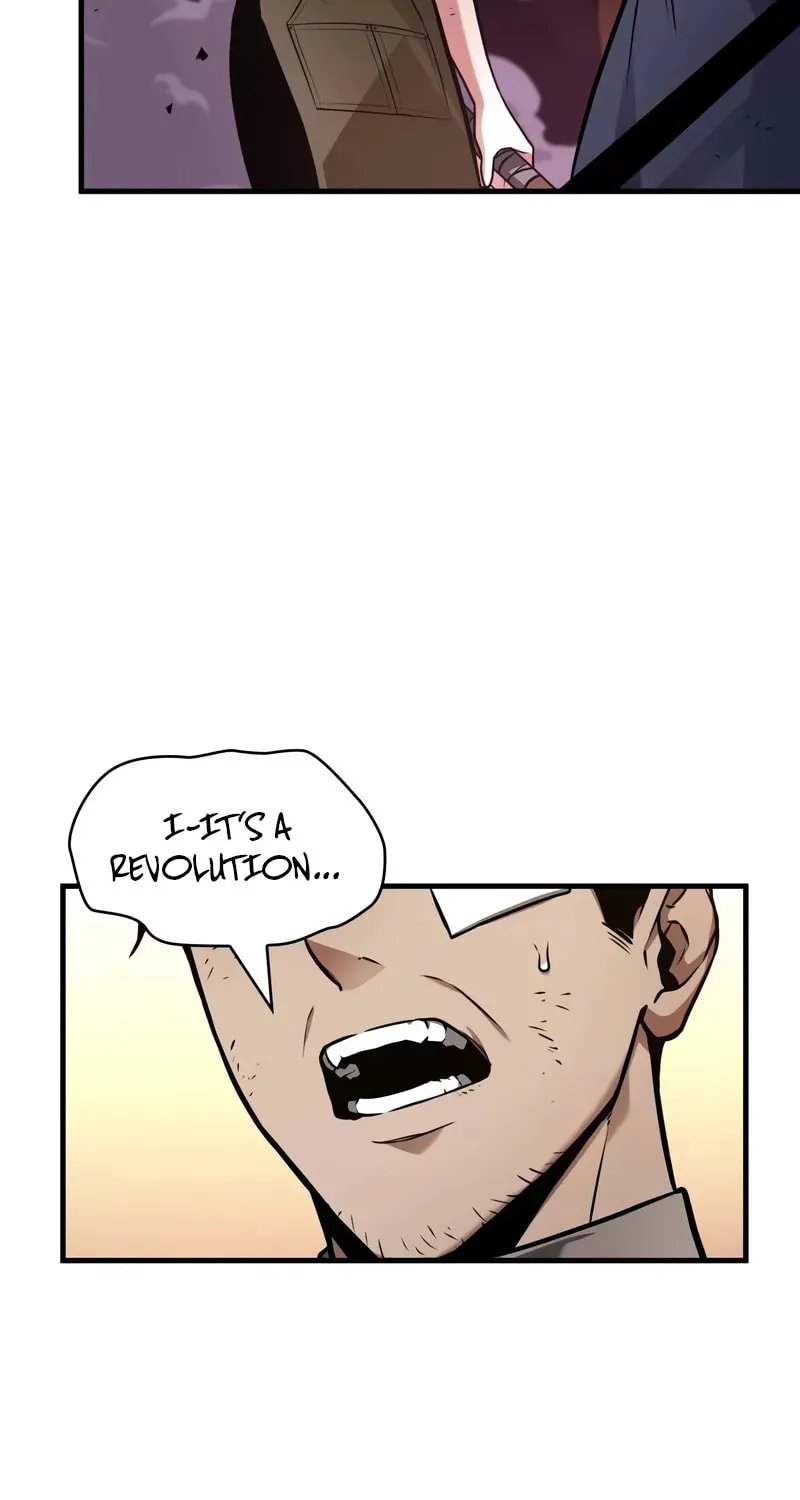 Omniscient Reader Chapter 242 page 37 - 