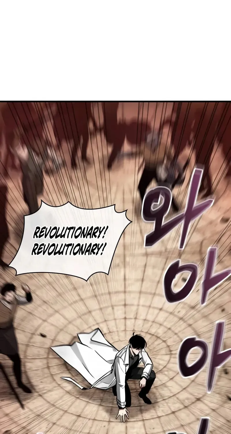 Omniscient Reader Chapter 242 page 38 - 
