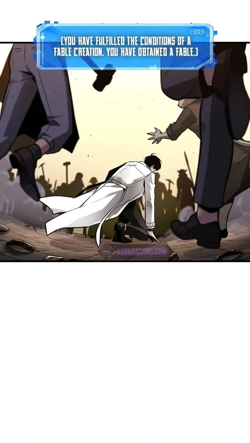 Omniscient Reader Chapter 242 page 40 - 