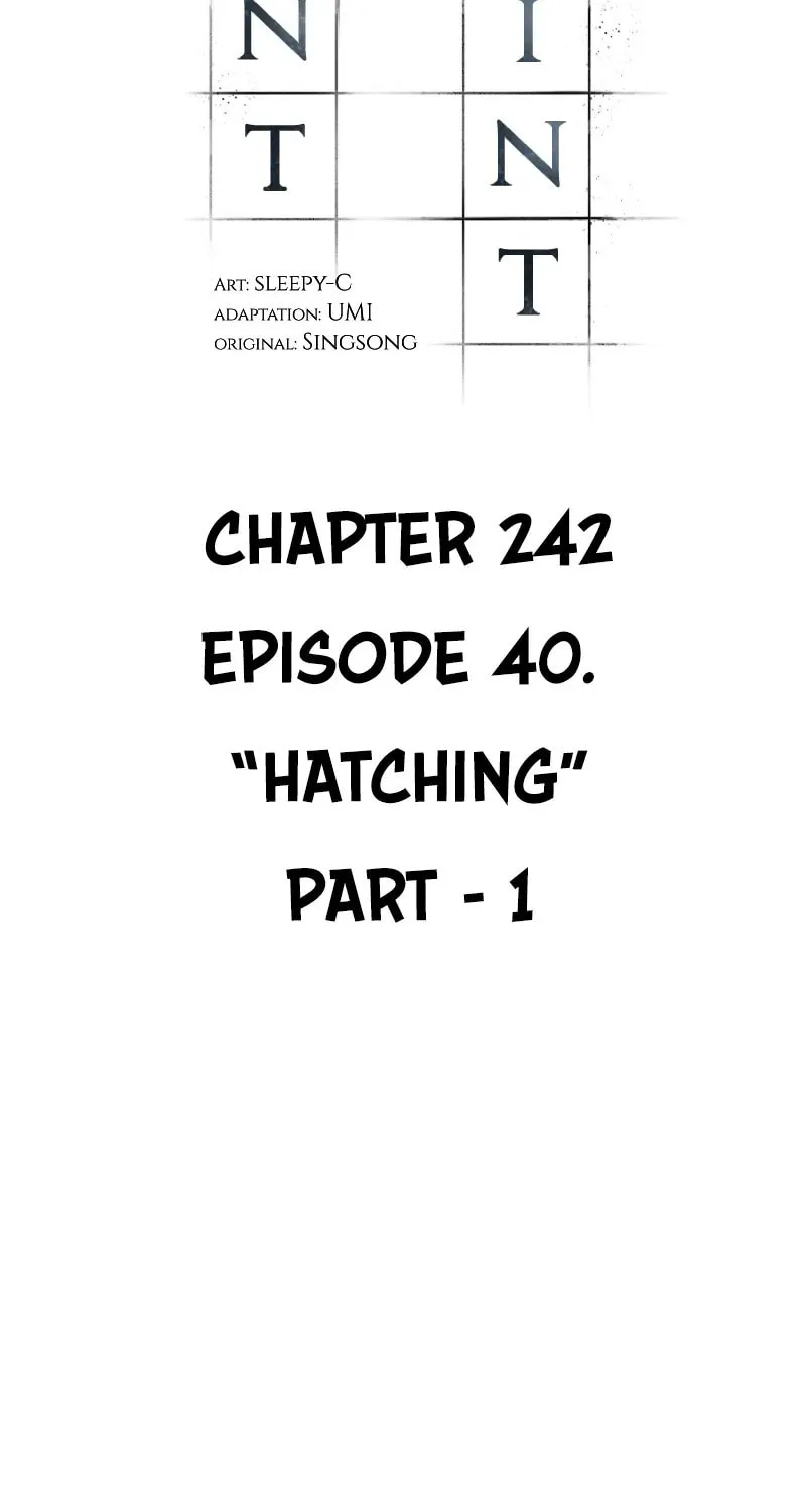 Omniscient Reader Chapter 242 page 50 - 