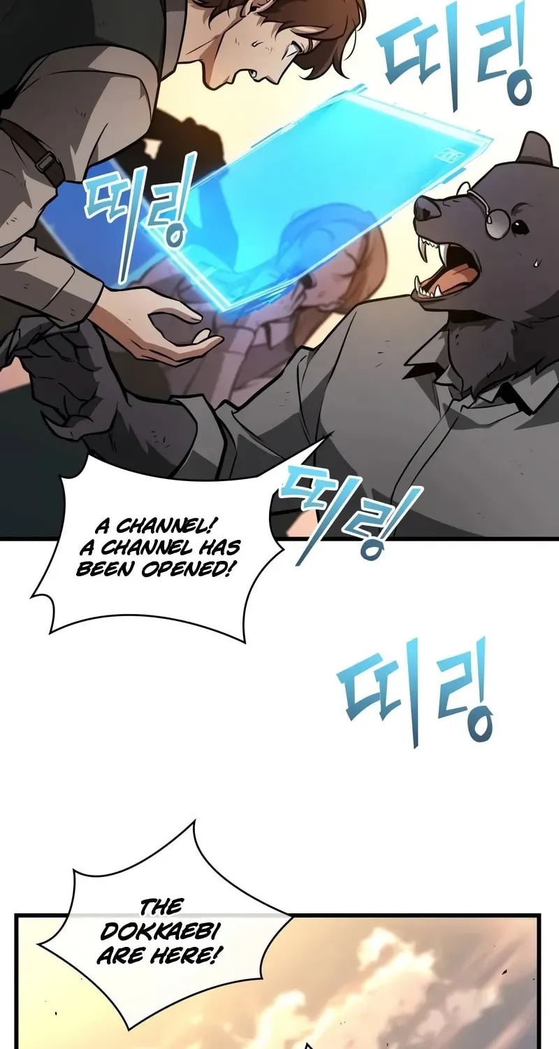 Omniscient Reader Chapter 242 page 56 - 