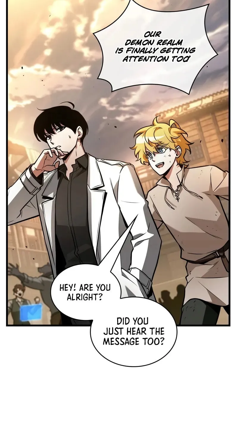 Omniscient Reader Chapter 242 page 57 - 