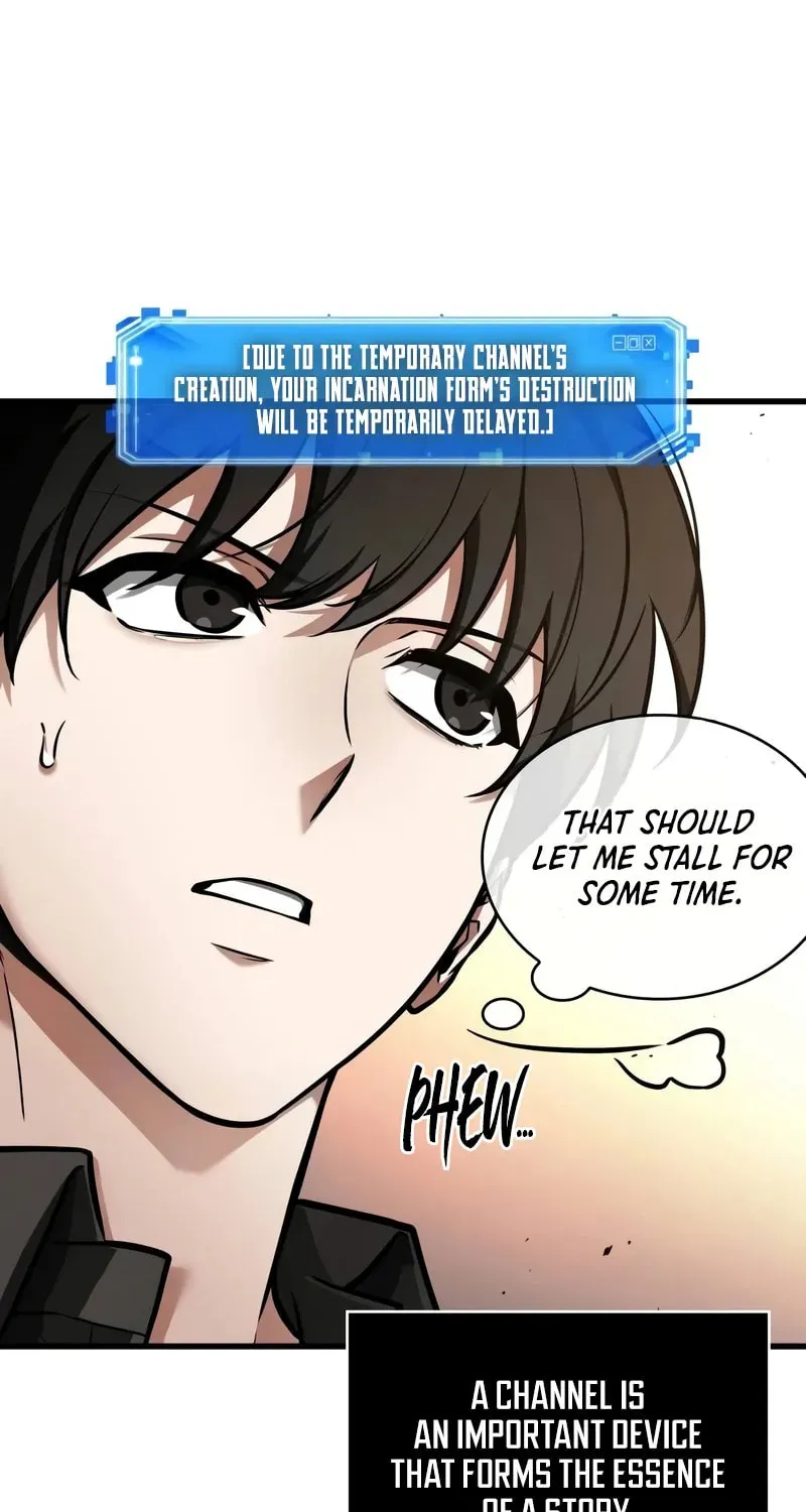 Omniscient Reader Chapter 242 page 58 - 