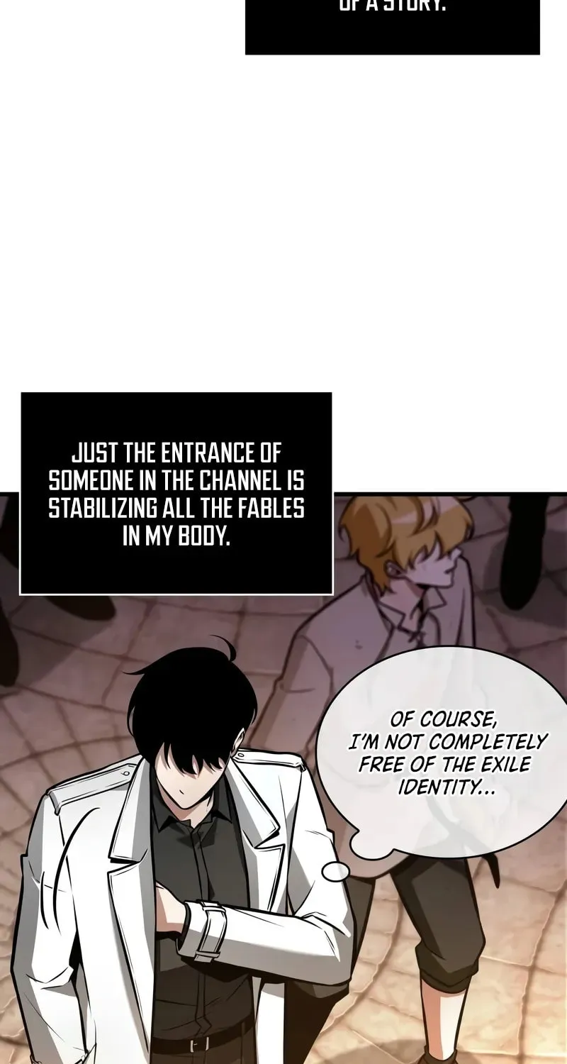 Omniscient Reader Chapter 242 page 59 - 