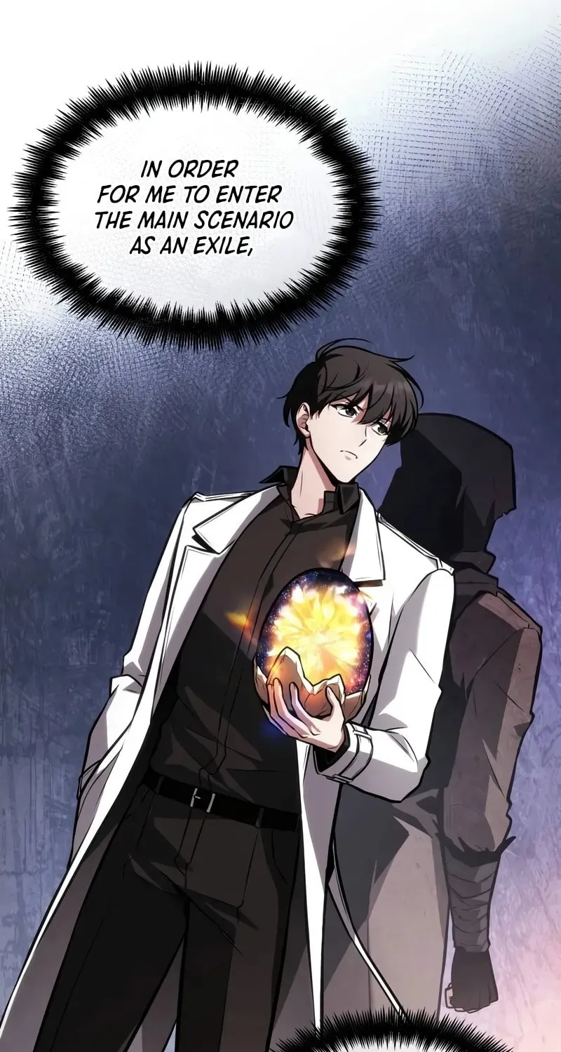 Omniscient Reader Chapter 242 page 61 - 