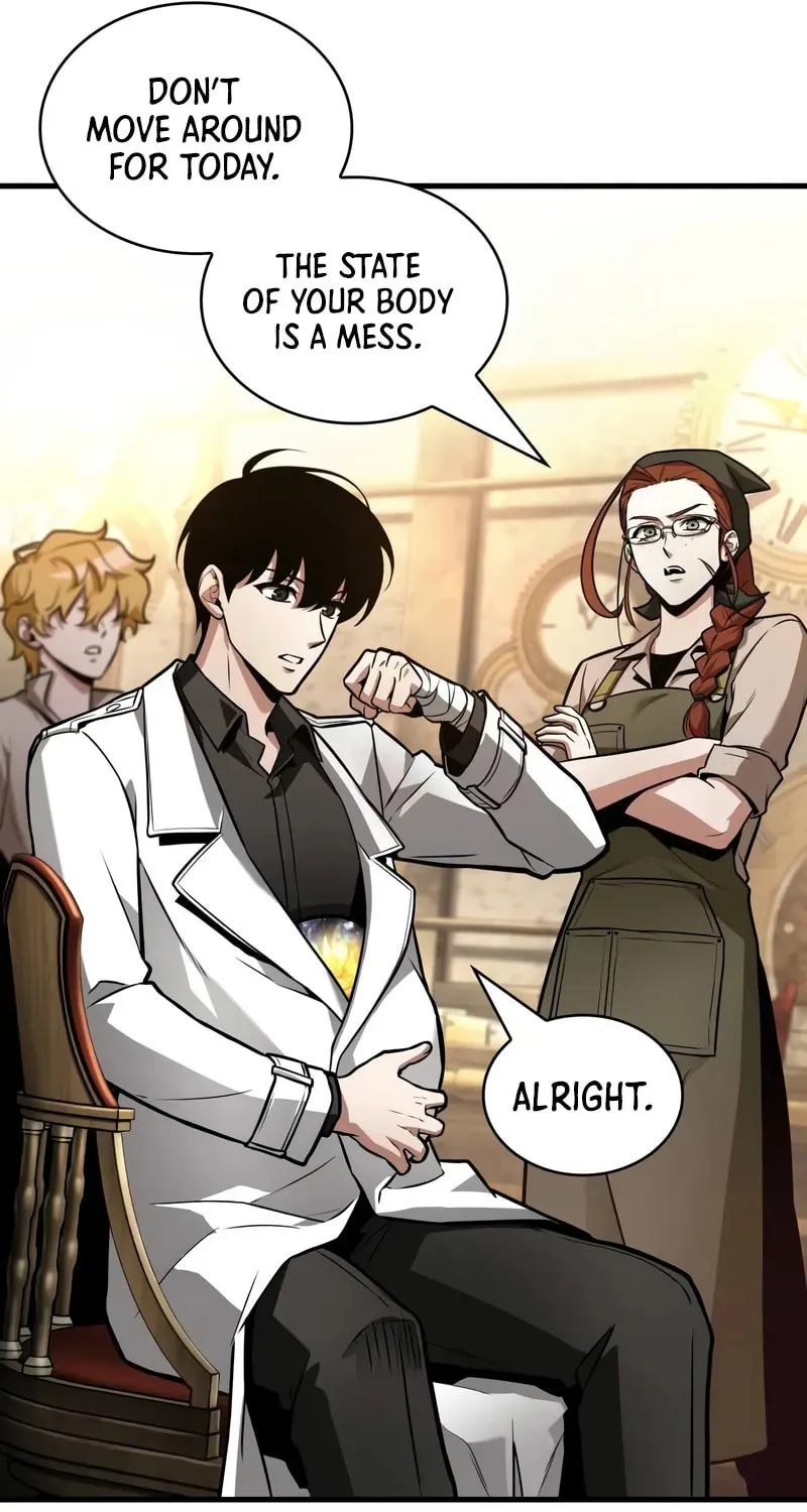Omniscient Reader Chapter 242 page 71 - 