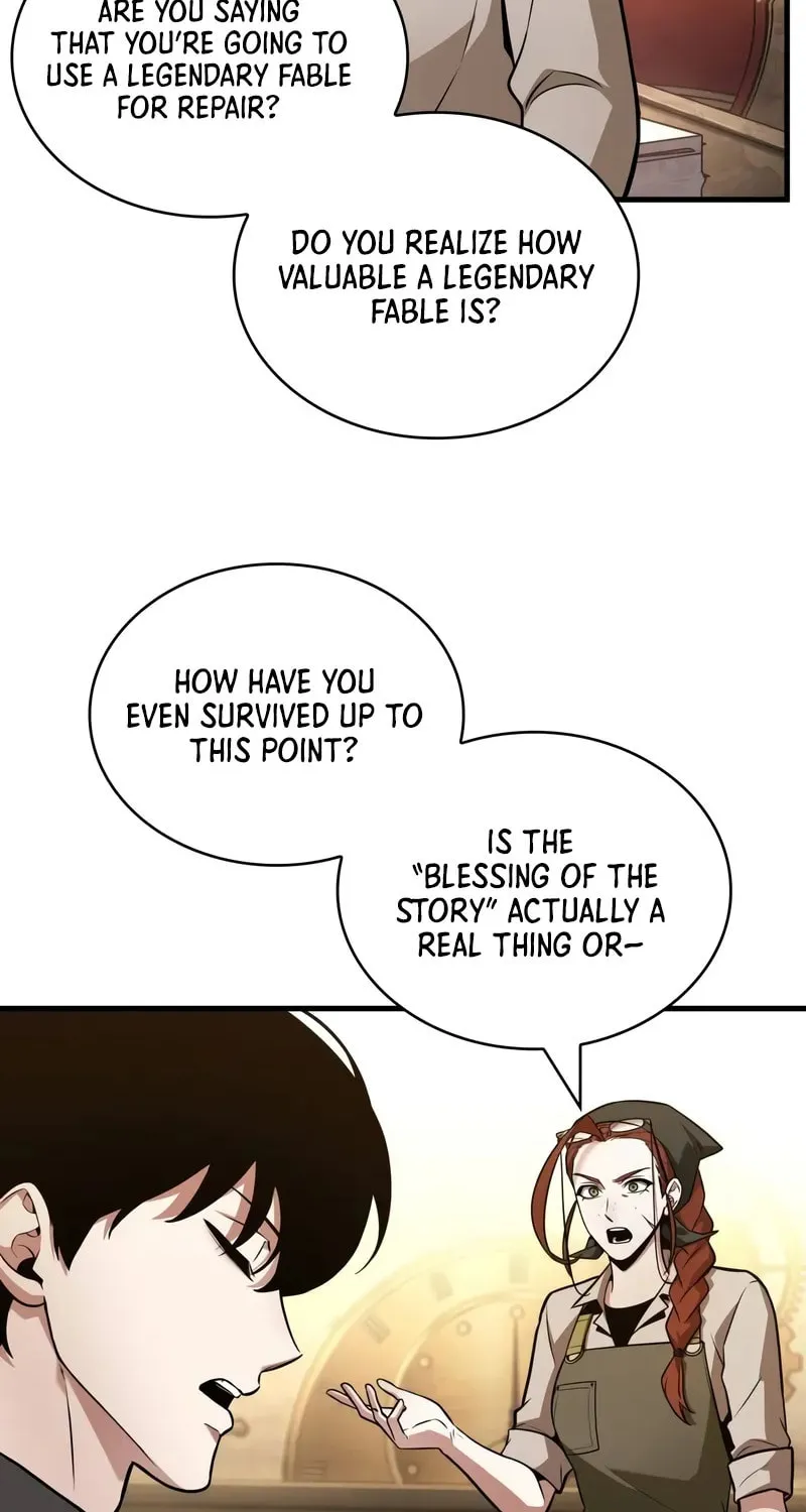 Omniscient Reader Chapter 242 page 74 - 