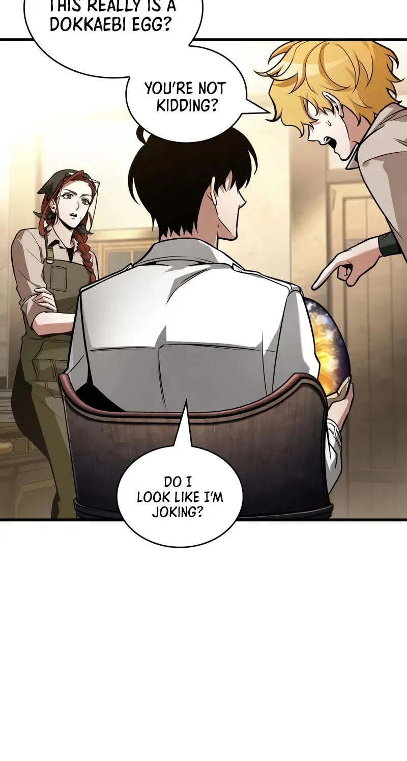 Omniscient Reader Chapter 242 page 79 - 