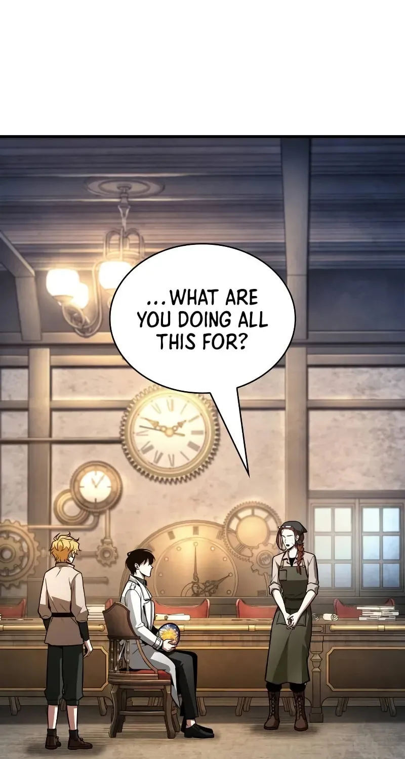 Omniscient Reader Chapter 243 page 2 - 