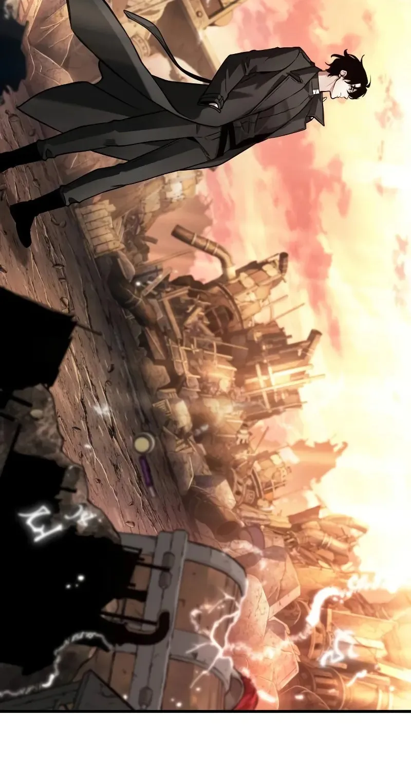 Omniscient Reader Chapter 243 page 104 - 