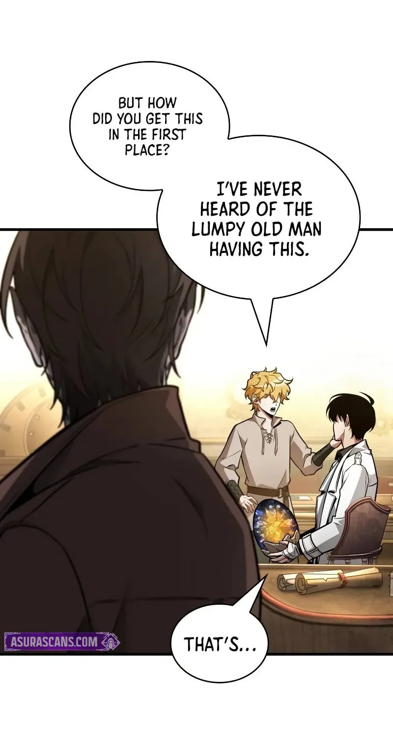 Omniscient Reader Chapter 243 page 12 - 