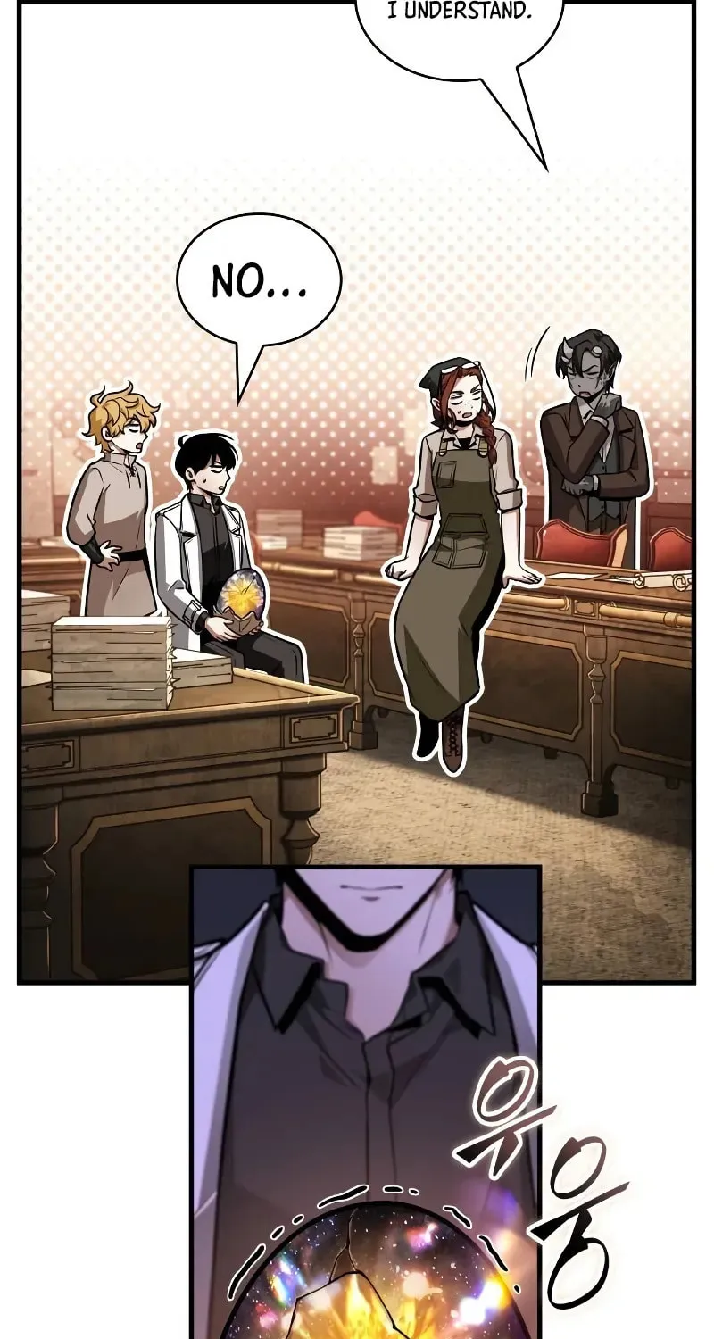 Omniscient Reader Chapter 243 page 16 - 
