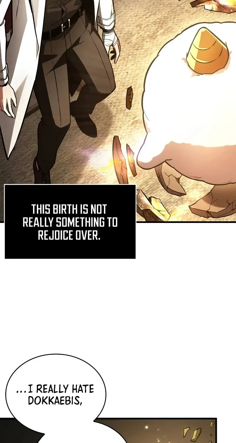 Omniscient Reader Chapter 243 page 25 - 