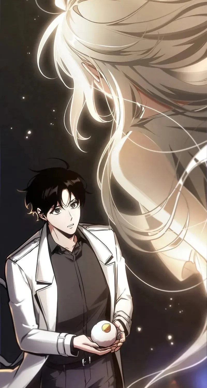 Omniscient Reader Chapter 243 page 35 - 