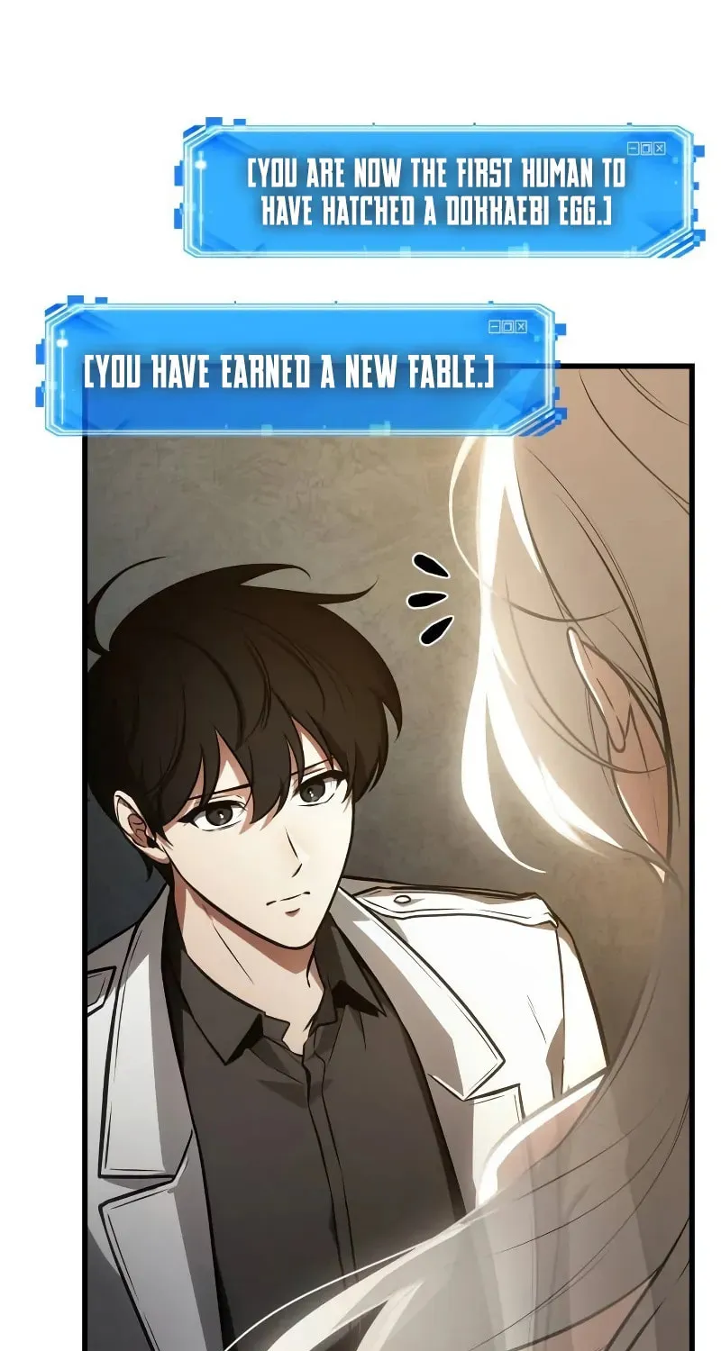 Omniscient Reader Chapter 243 page 42 - 