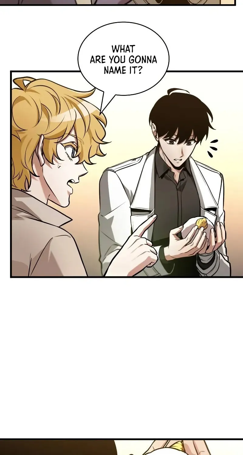 Omniscient Reader Chapter 243 page 57 - 