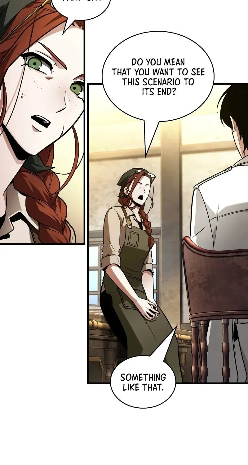 Omniscient Reader Chapter 243 page 7 - 