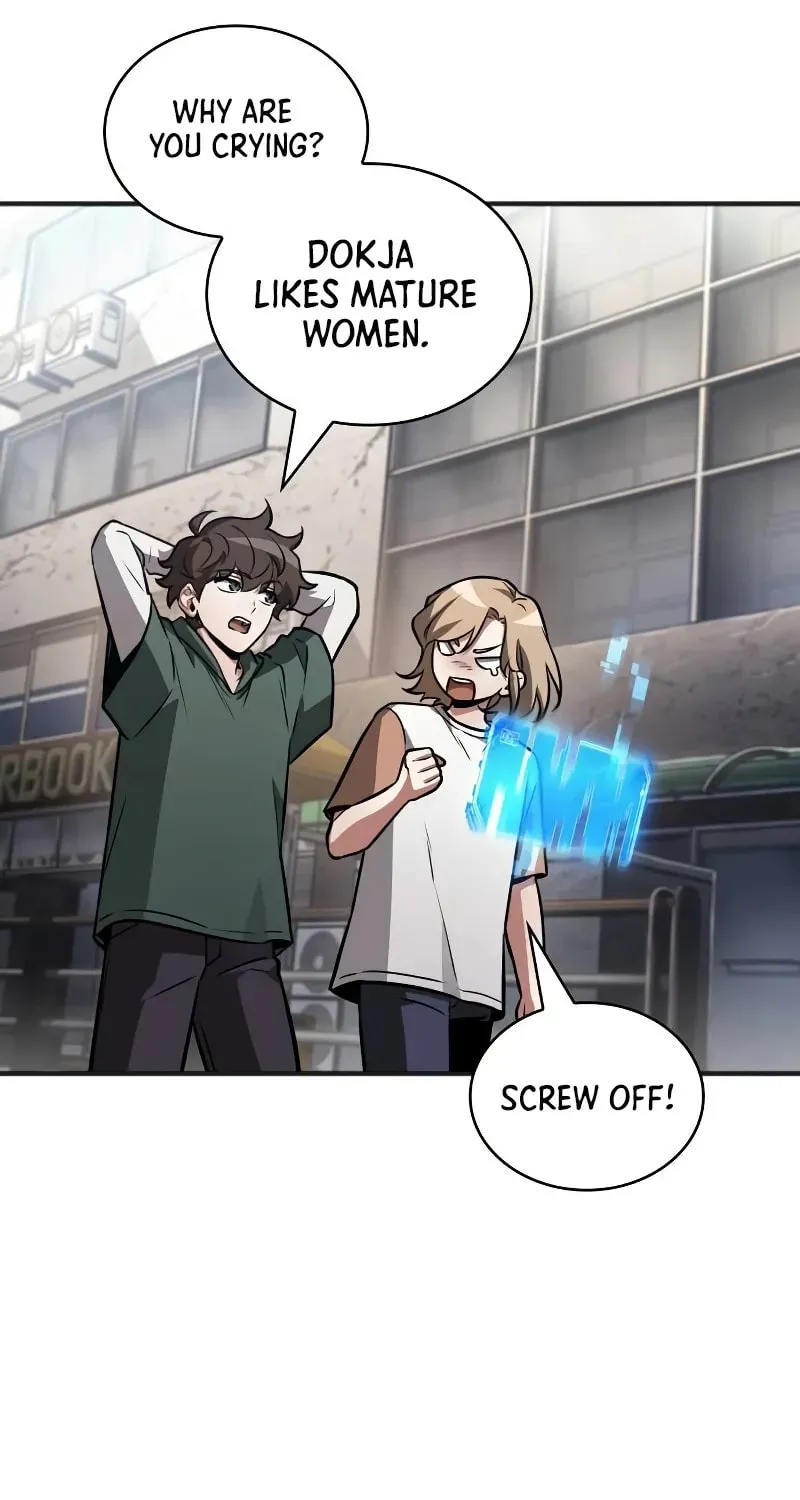 Omniscient Reader Chapter 243 page 66 - 