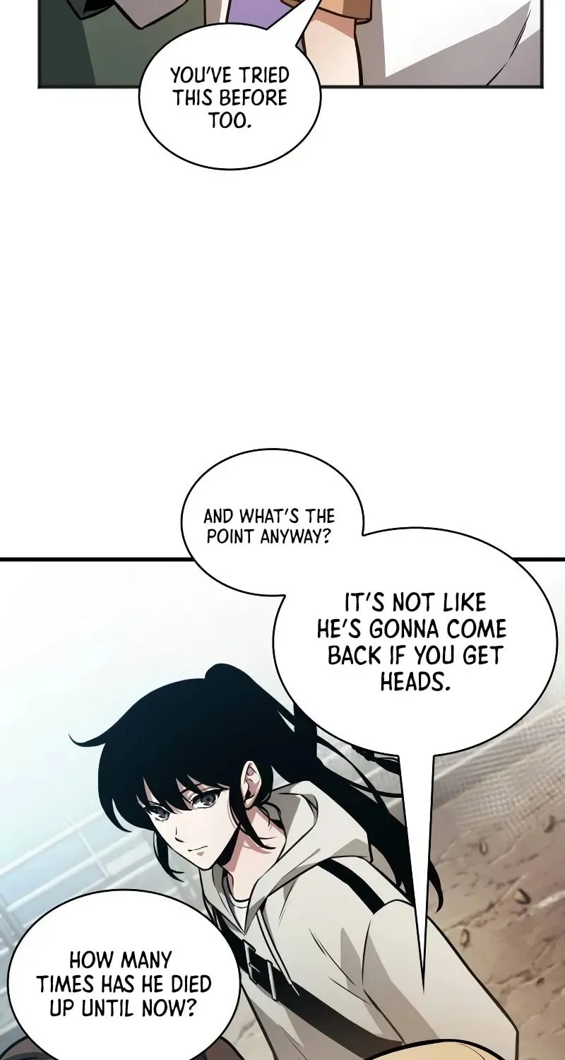 Omniscient Reader Chapter 243 page 69 - 