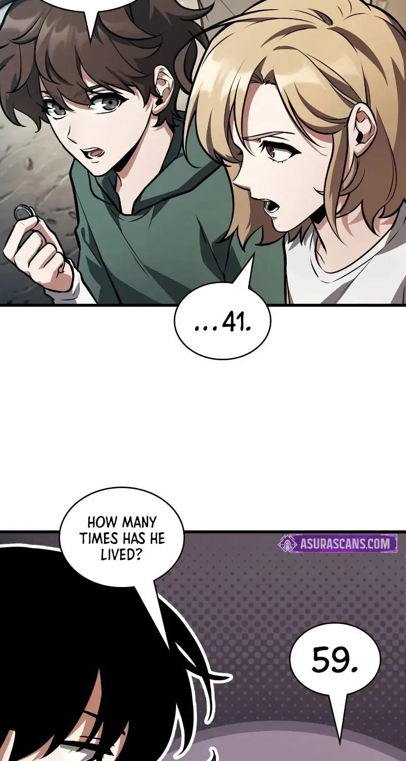 Omniscient Reader Chapter 243 page 70 - 