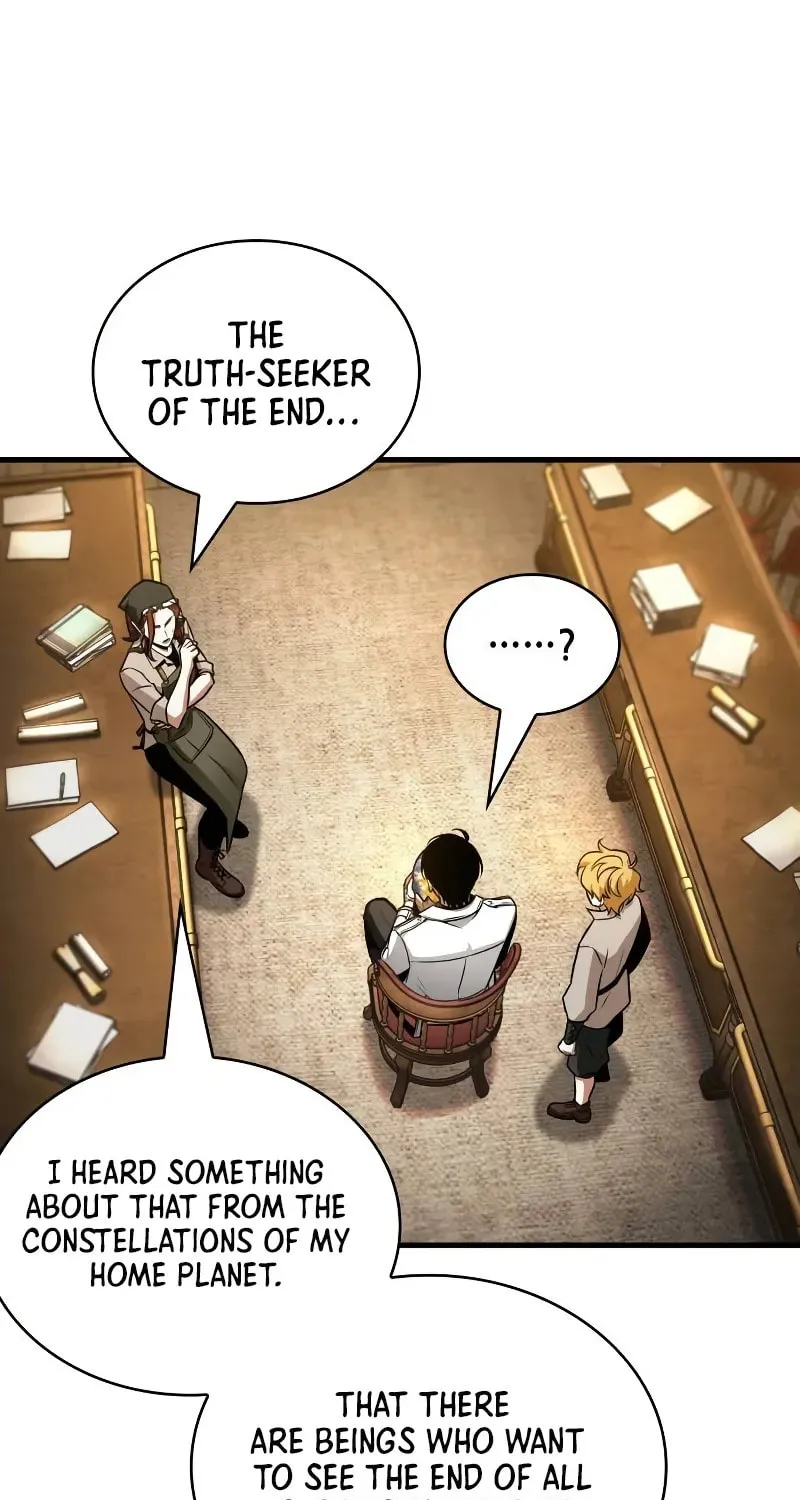 Omniscient Reader Chapter 243 page 8 - 