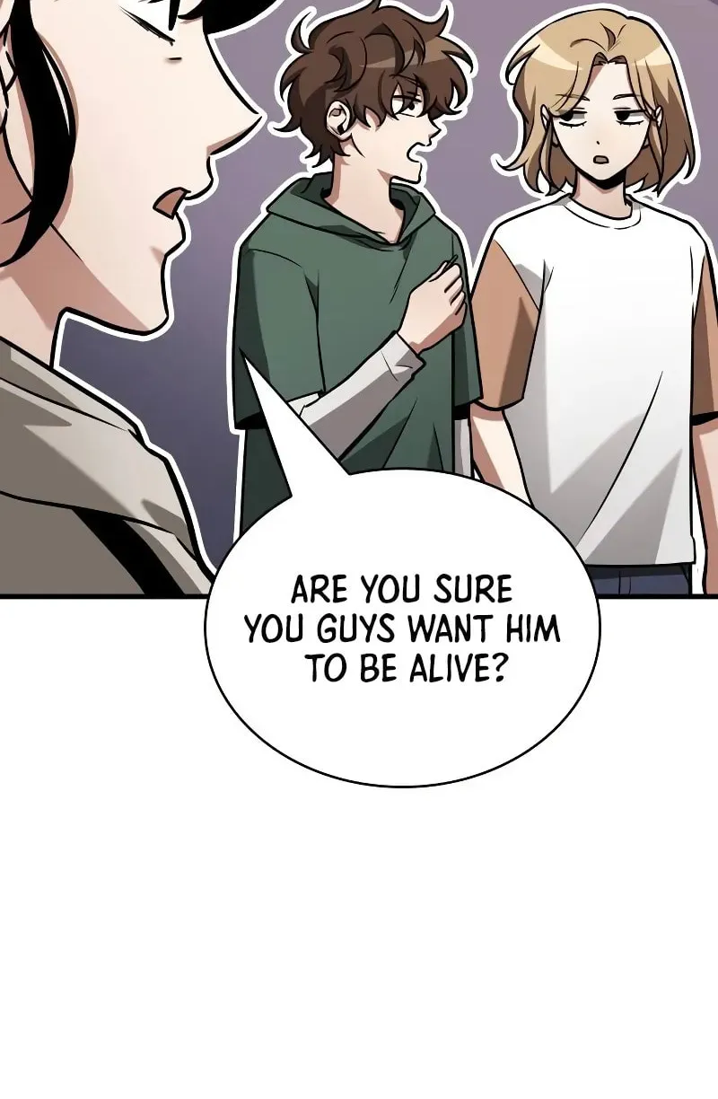 Omniscient Reader Chapter 243 page 71 - 