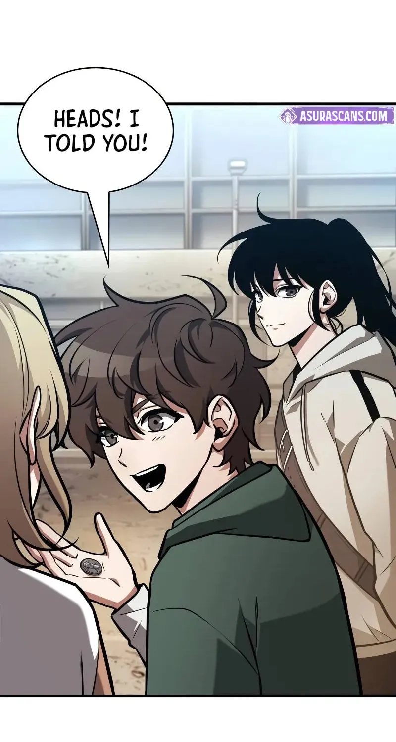 Omniscient Reader Chapter 243 page 73 - 