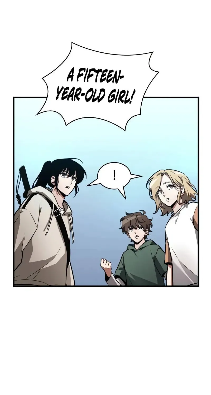 Omniscient Reader Chapter 243 page 76 - 