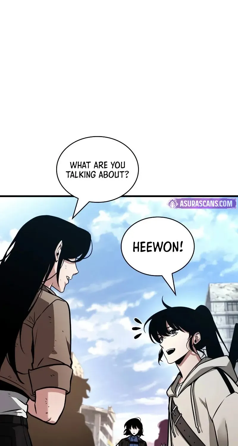Omniscient Reader Chapter 243 page 79 - 