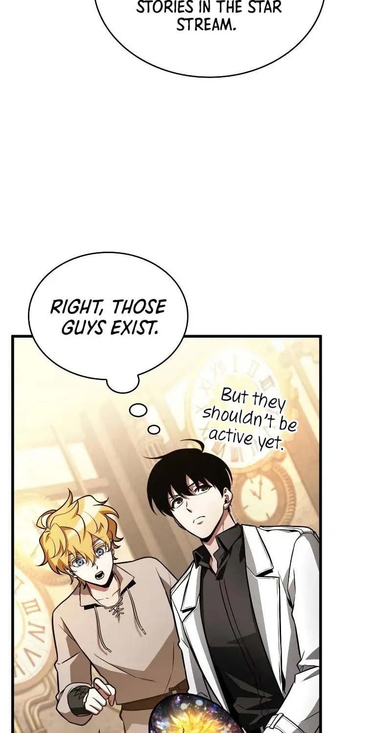 Omniscient Reader Chapter 243 page 9 - 