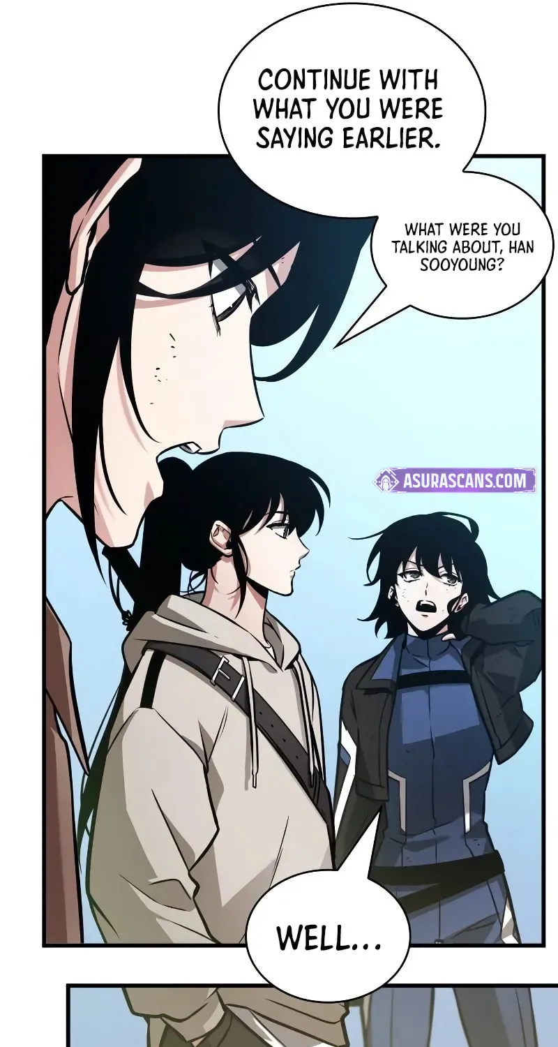 Omniscient Reader Chapter 243 page 82 - 