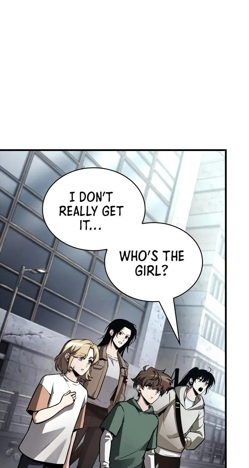 Omniscient Reader Chapter 243 page 84 - 