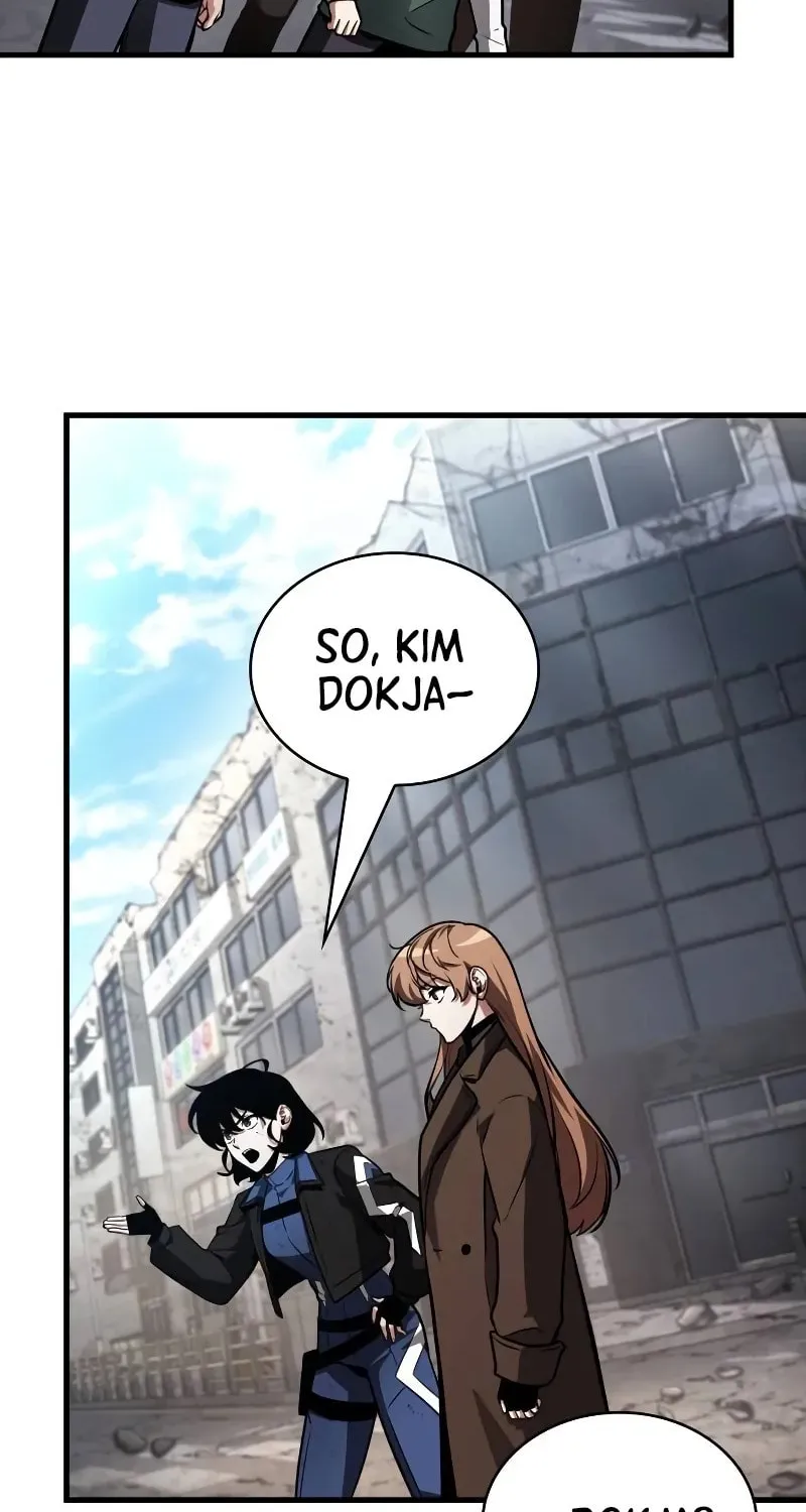 Omniscient Reader Chapter 243 page 85 - 