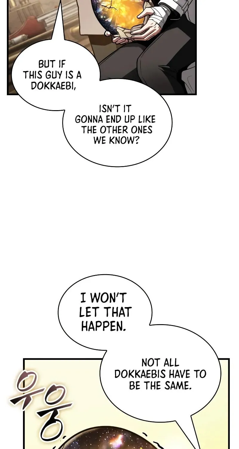 Omniscient Reader Chapter 243 page 10 - 