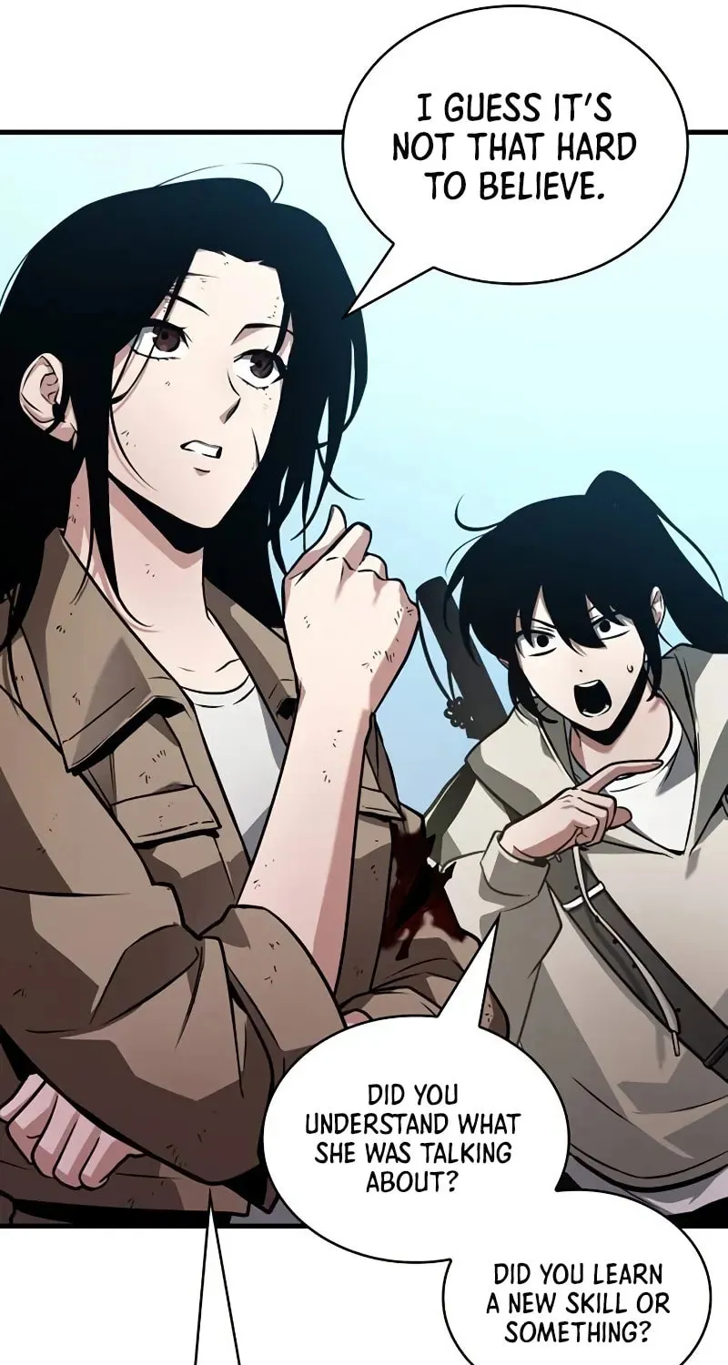 Omniscient Reader Chapter 243 page 91 - 