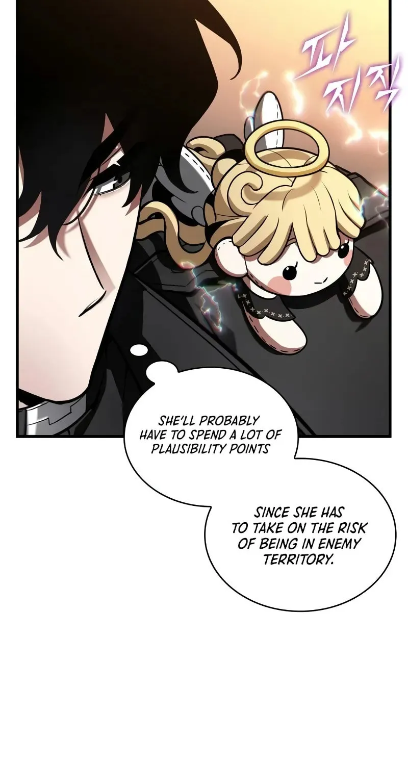 Omniscient Reader Chapter 244 page 11 - 