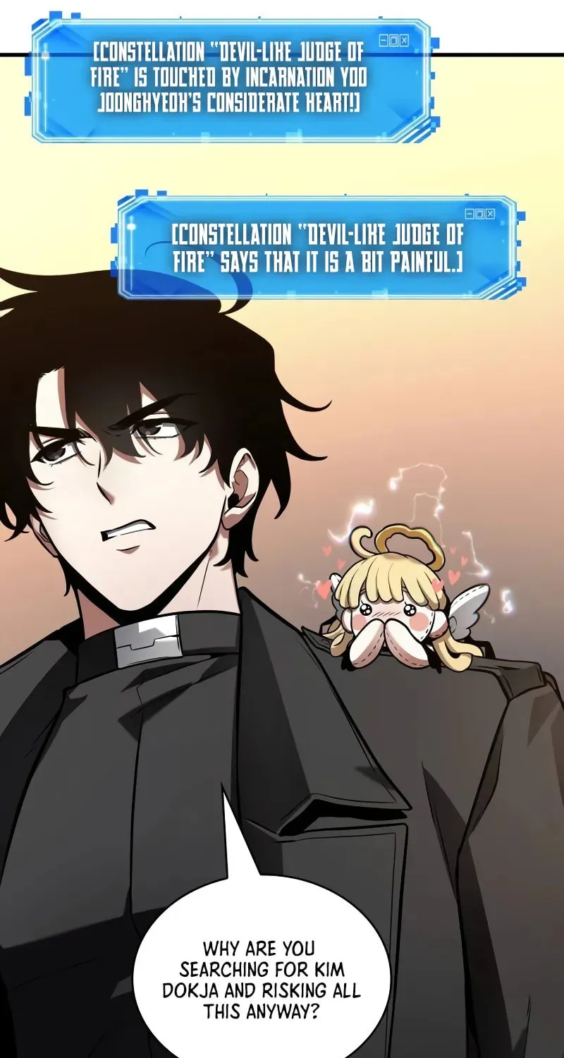 Omniscient Reader Chapter 244 page 12 - 