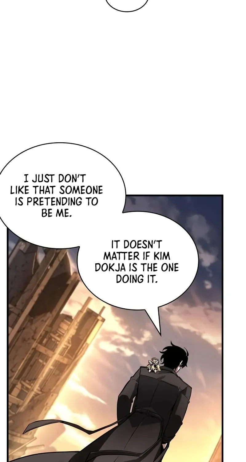 Omniscient Reader Chapter 244 page 14 - 