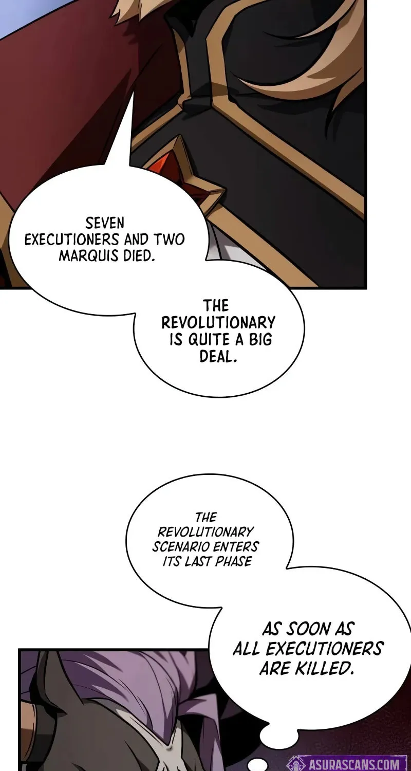 Omniscient Reader Chapter 244 page 34 - 