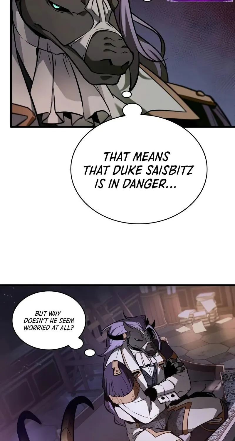 Omniscient Reader Chapter 244 page 35 - 