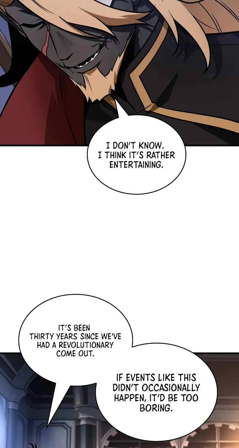 Omniscient Reader Chapter 244 page 38 - 