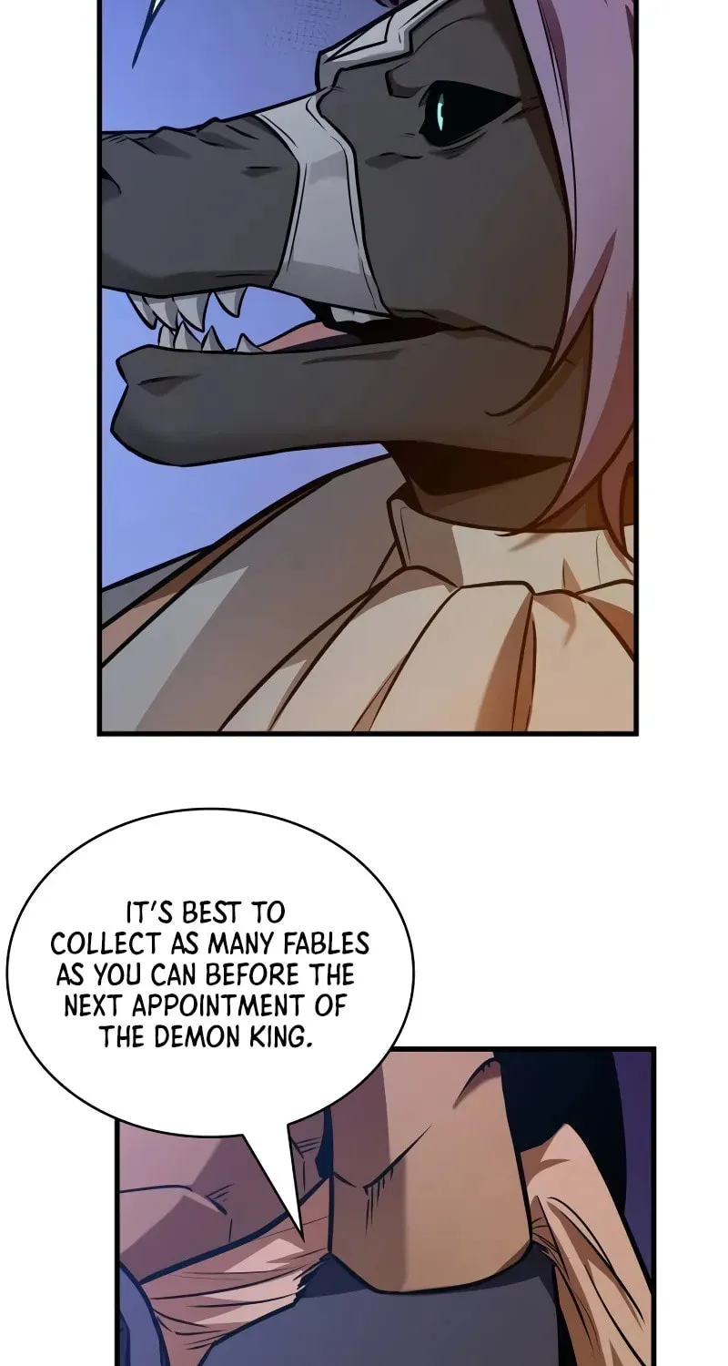Omniscient Reader Chapter 244 page 40 - 