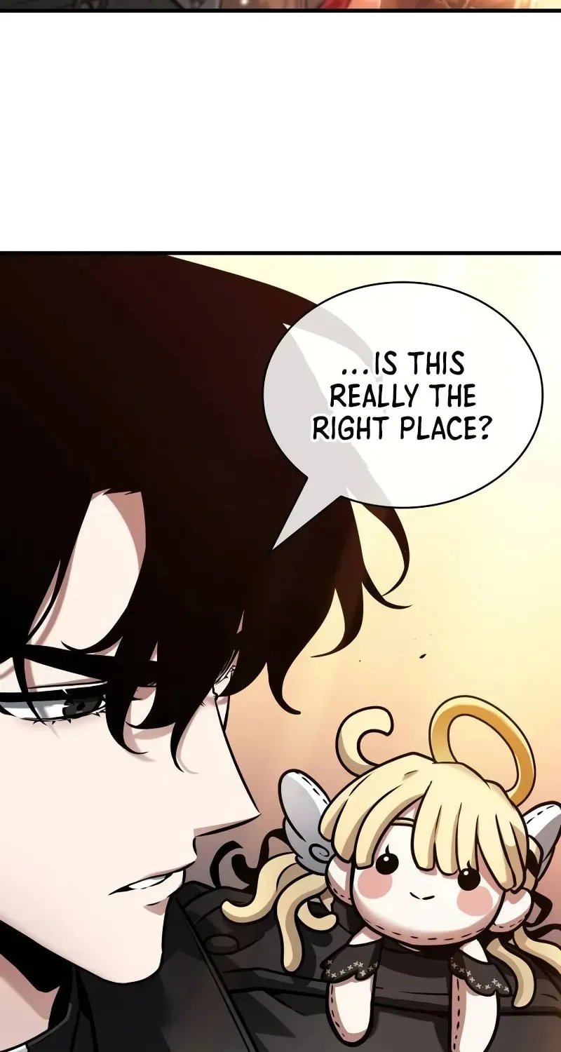 Omniscient Reader Chapter 244 page 5 - 