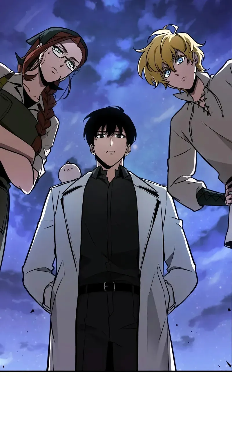 Omniscient Reader Chapter 244 page 70 - 
