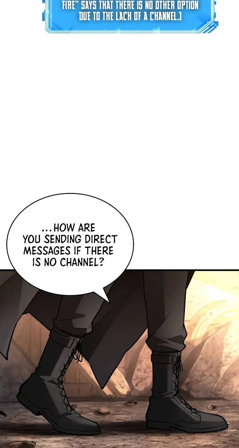 Omniscient Reader Chapter 244 page 8 - 